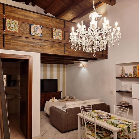 La Casa Di Sarah Villa Syracuse ภายนอก รูปภาพ