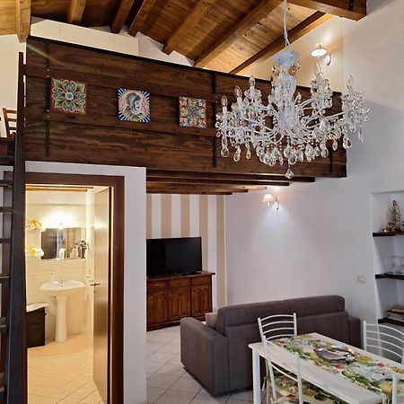 La Casa Di Sarah Villa Syracuse ภายนอก รูปภาพ