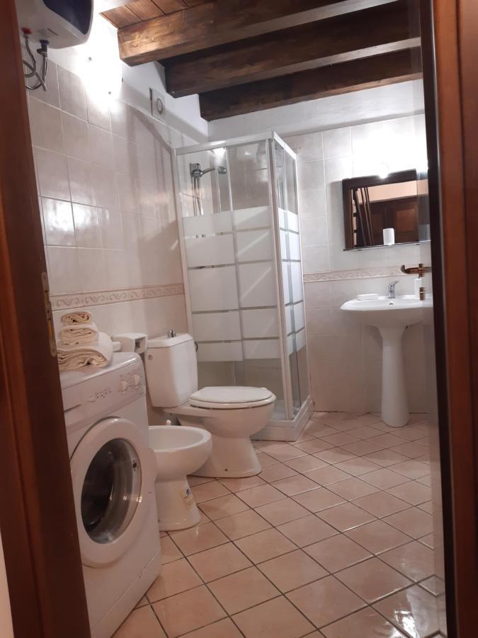 La Casa Di Sarah Villa Syracuse ภายนอก รูปภาพ
